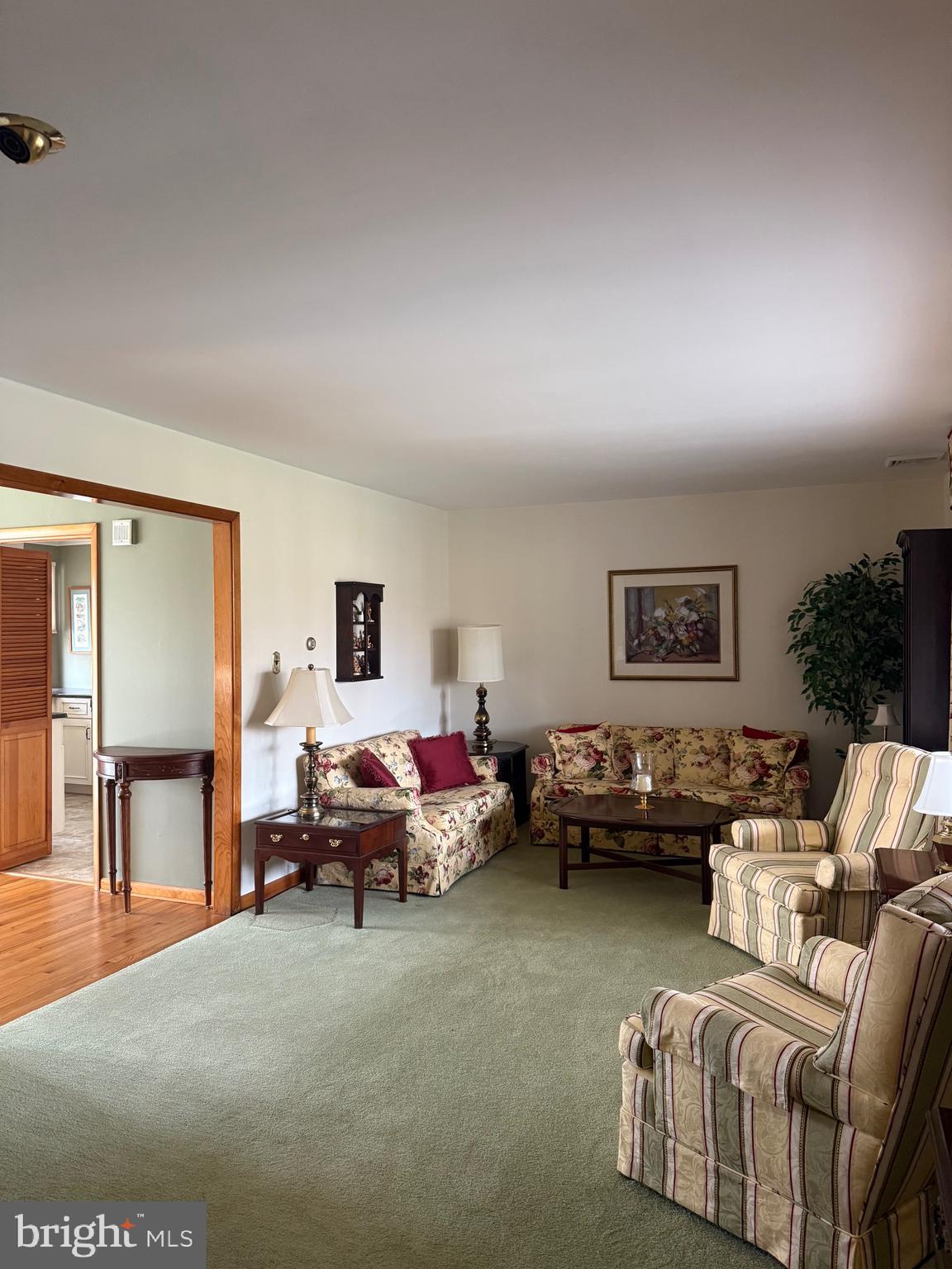 134 CROSSWICKS ELLISDALE ROAD