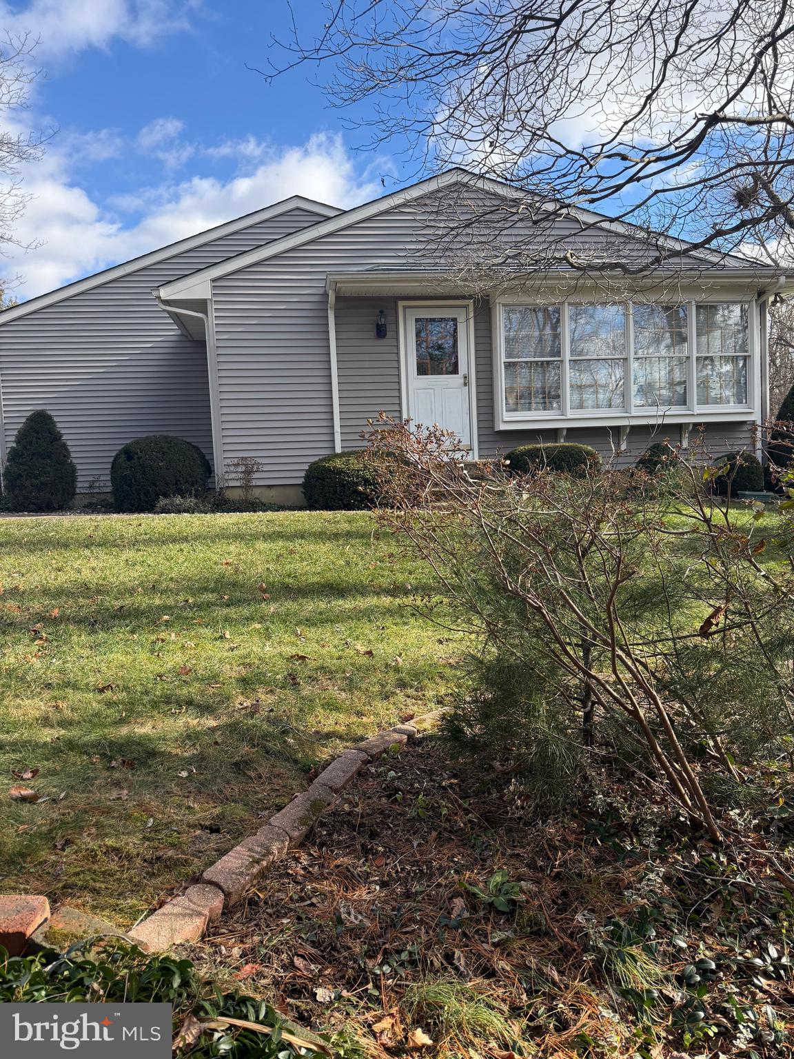 134 CROSSWICKS ELLISDALE ROAD