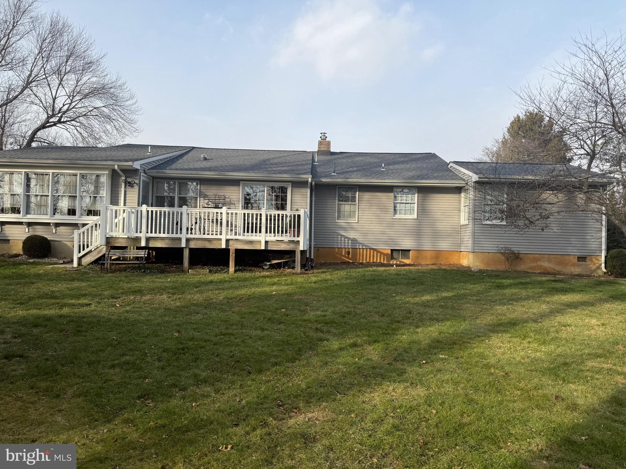 134 CROSSWICKS ELLISDALE ROAD