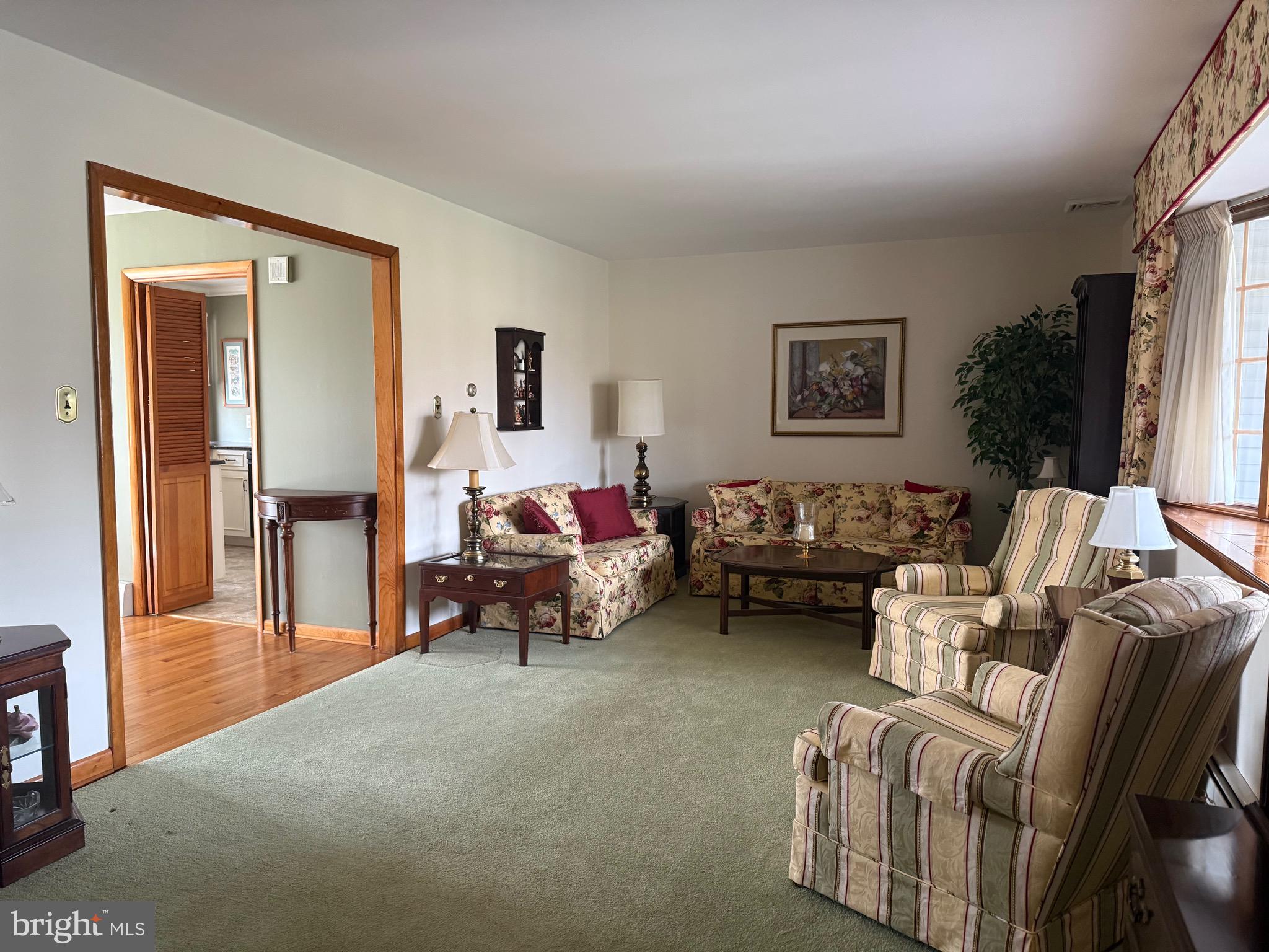 134 CROSSWICKS ELLISDALE ROAD