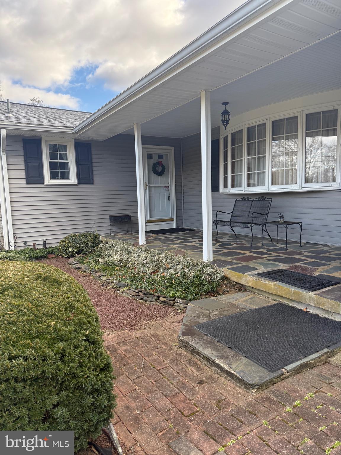 134 CROSSWICKS ELLISDALE ROAD