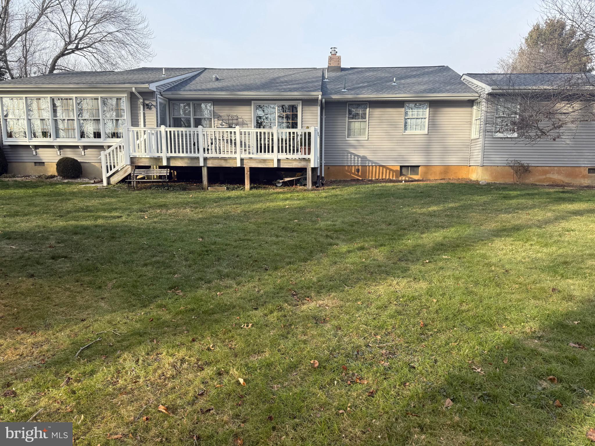 134 CROSSWICKS ELLISDALE ROAD