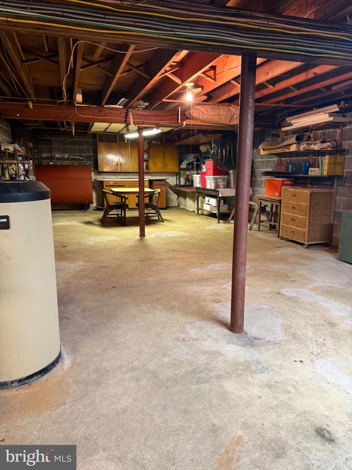 134 CROSSWICKS ELLISDALE ROAD