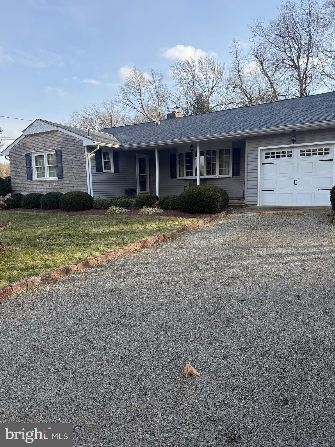 134 CROSSWICKS ELLISDALE ROAD