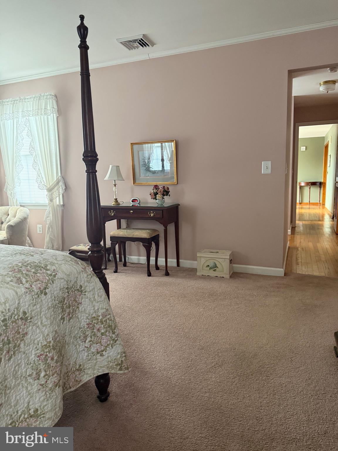 134 CROSSWICKS ELLISDALE ROAD