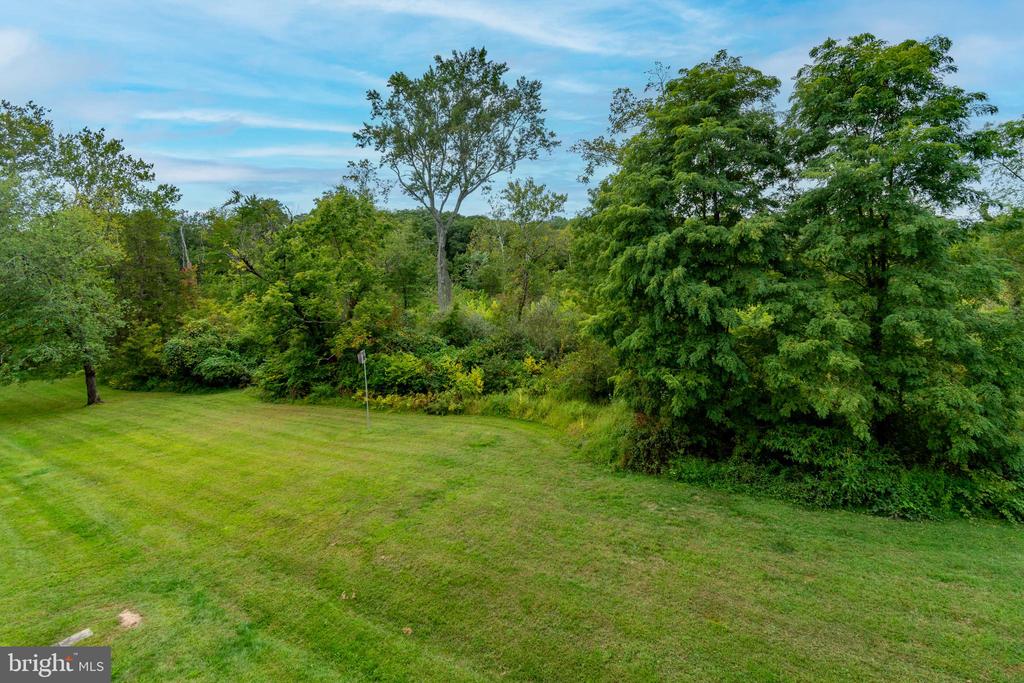 36 HERMITAGE DRIVE