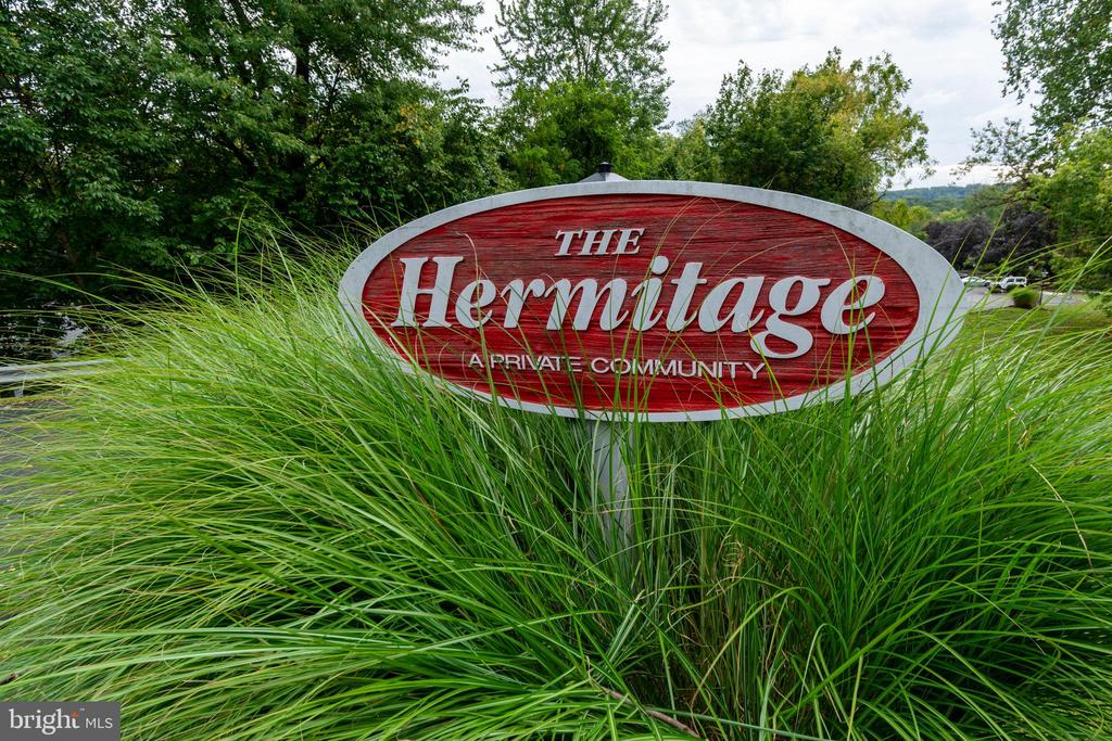 36 HERMITAGE DRIVE