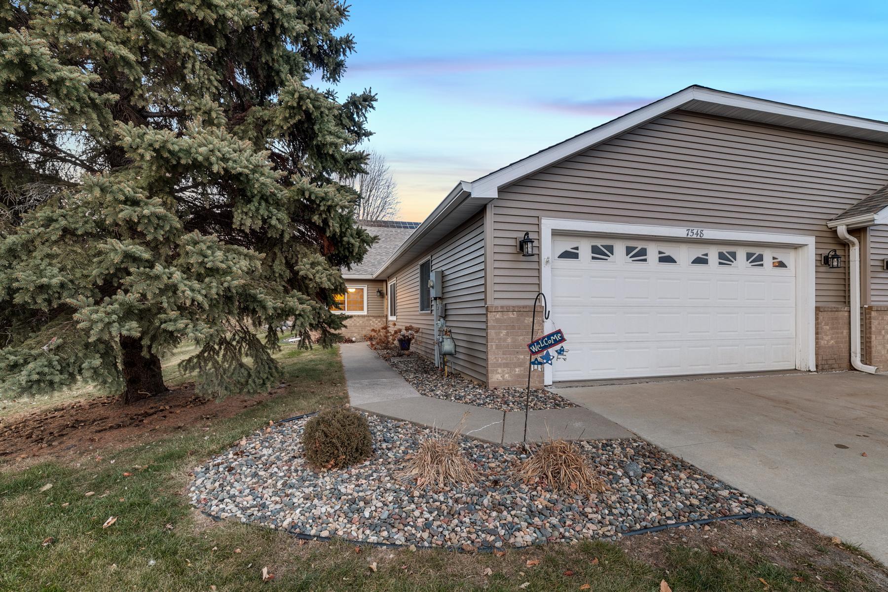 7548 Newbury Road