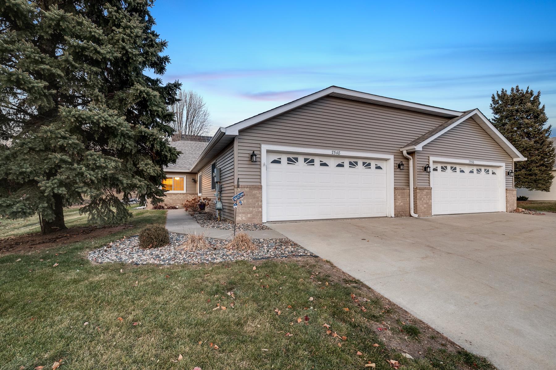 7548 Newbury Road