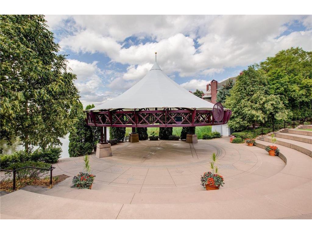 7540 Edinborough Way Unit: 1314