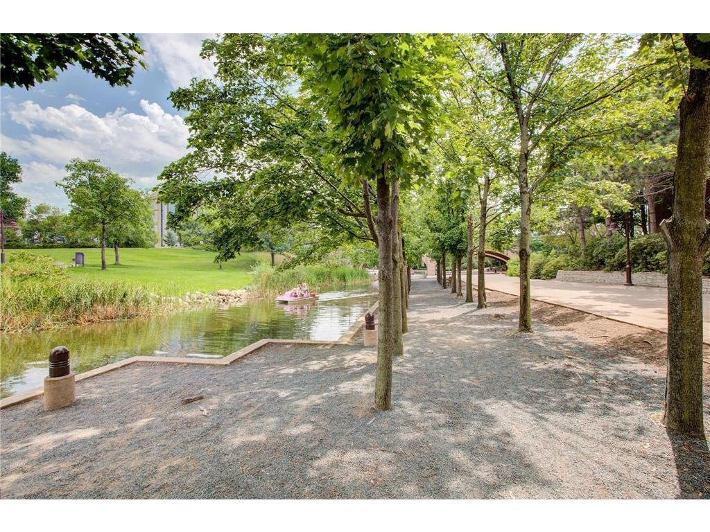 7540 Edinborough Way Unit: 1314