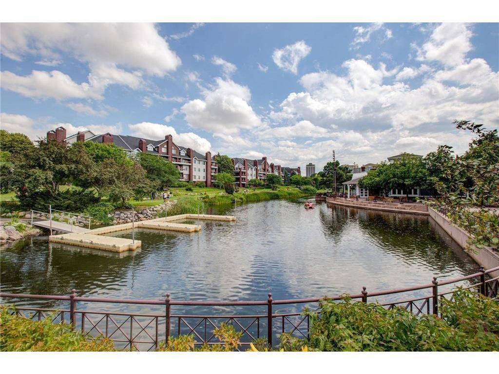 7540 Edinborough Way Unit: 1314