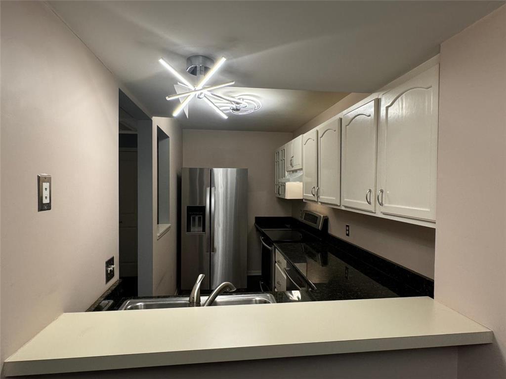 7540 Edinborough Way Unit: 1314