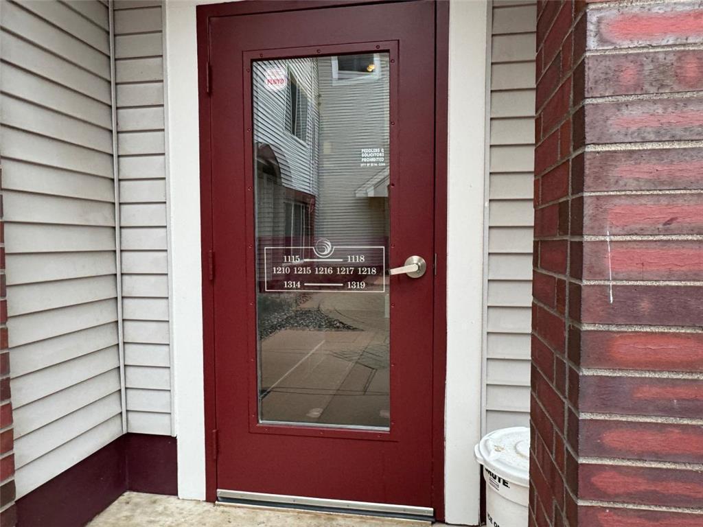 7540 Edinborough Way Unit: 1314