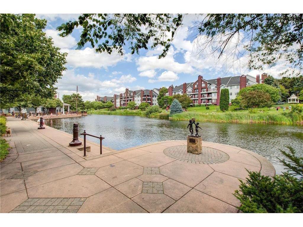 7540 Edinborough Way Unit: 1314