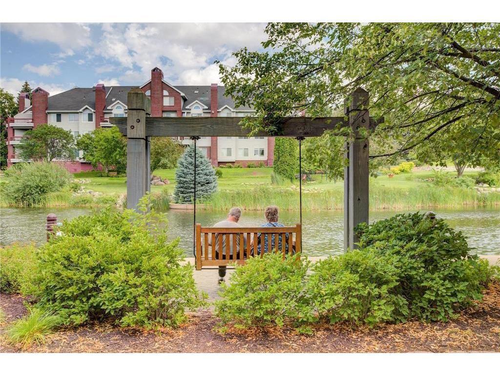 7540 Edinborough Way Unit: 1314