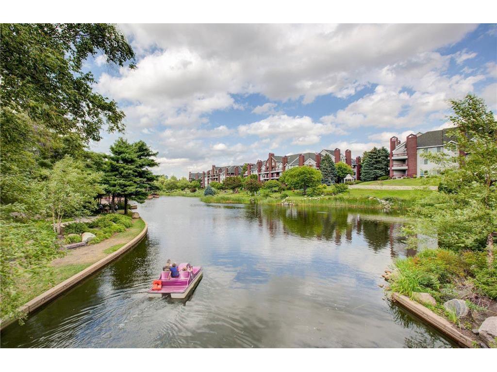 7540 Edinborough Way Unit: 1314