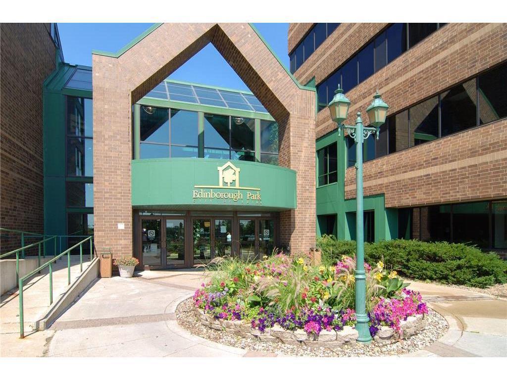 7540 Edinborough Way Unit: 1314