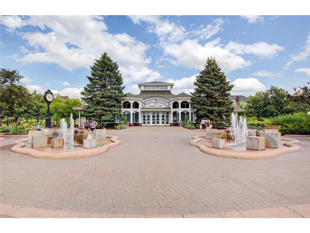 7540 Edinborough Way Unit: 1314
