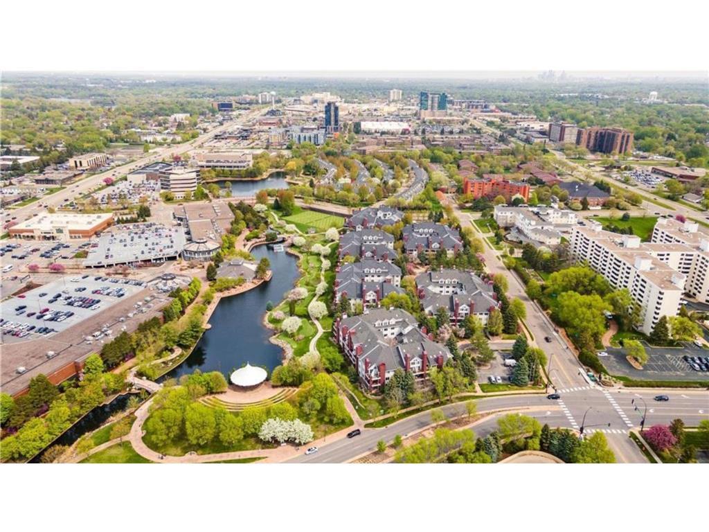 7540 Edinborough Way Unit: 1314