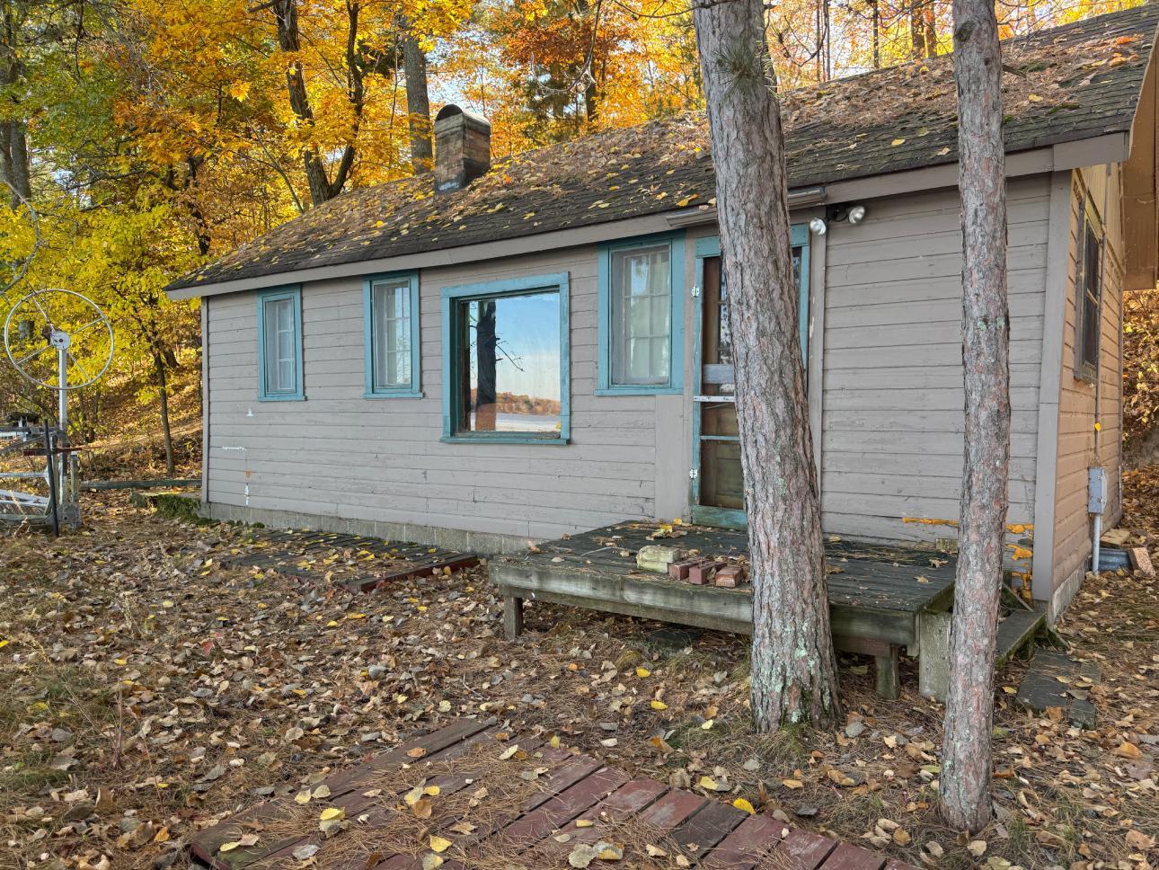 7401 Ojibwa Road