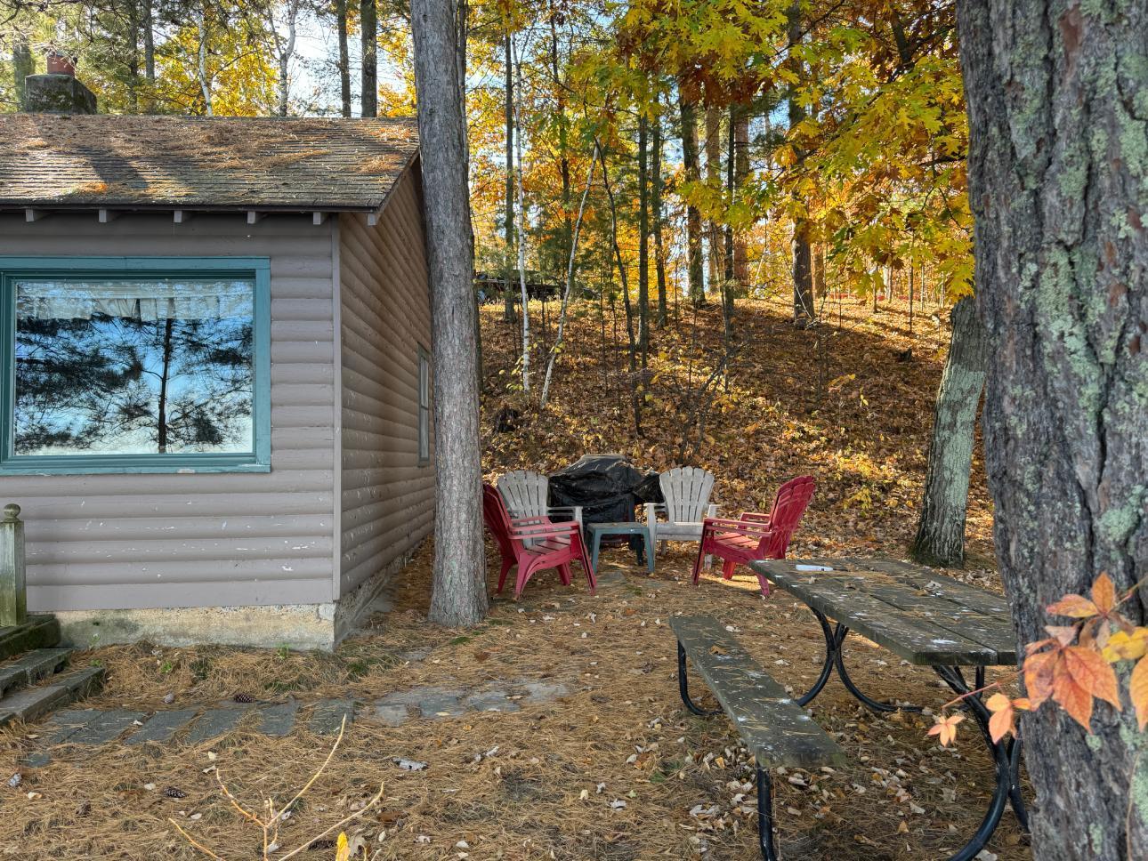 7401 Ojibwa Road