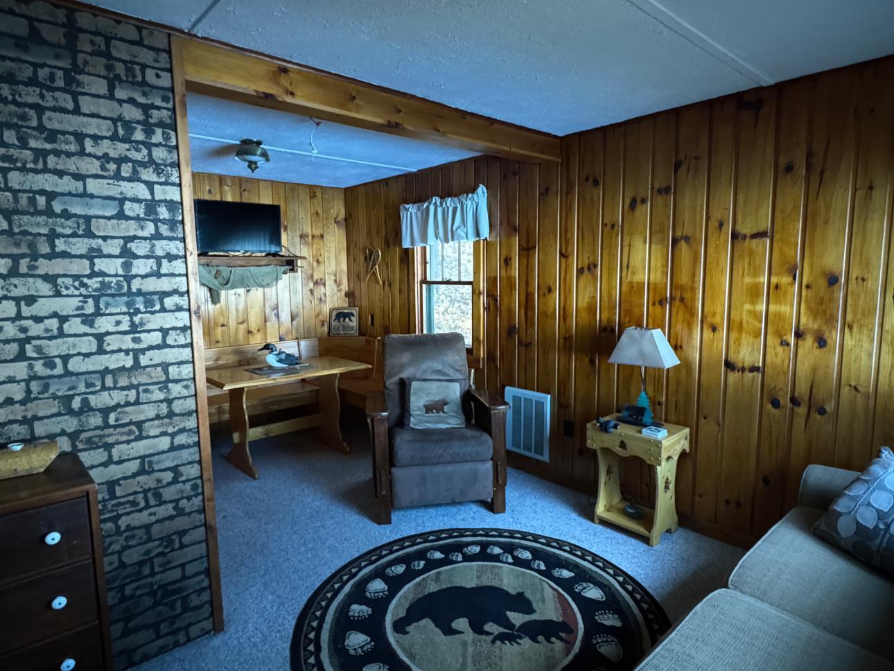 7401 Ojibwa Road