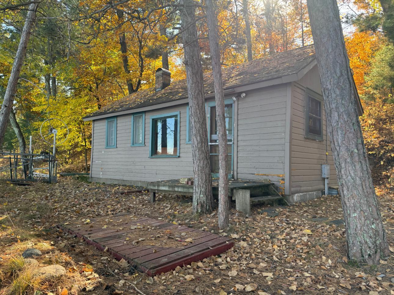 7401 Ojibwa Road