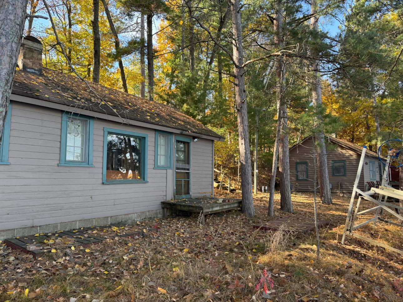 7401 Ojibwa Road