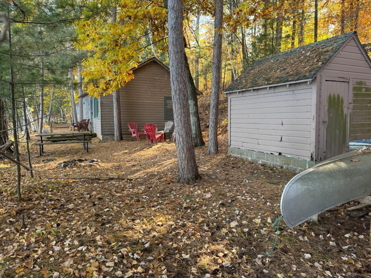 7401 Ojibwa Road