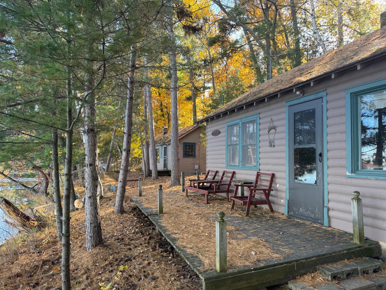 7401 Ojibwa Road