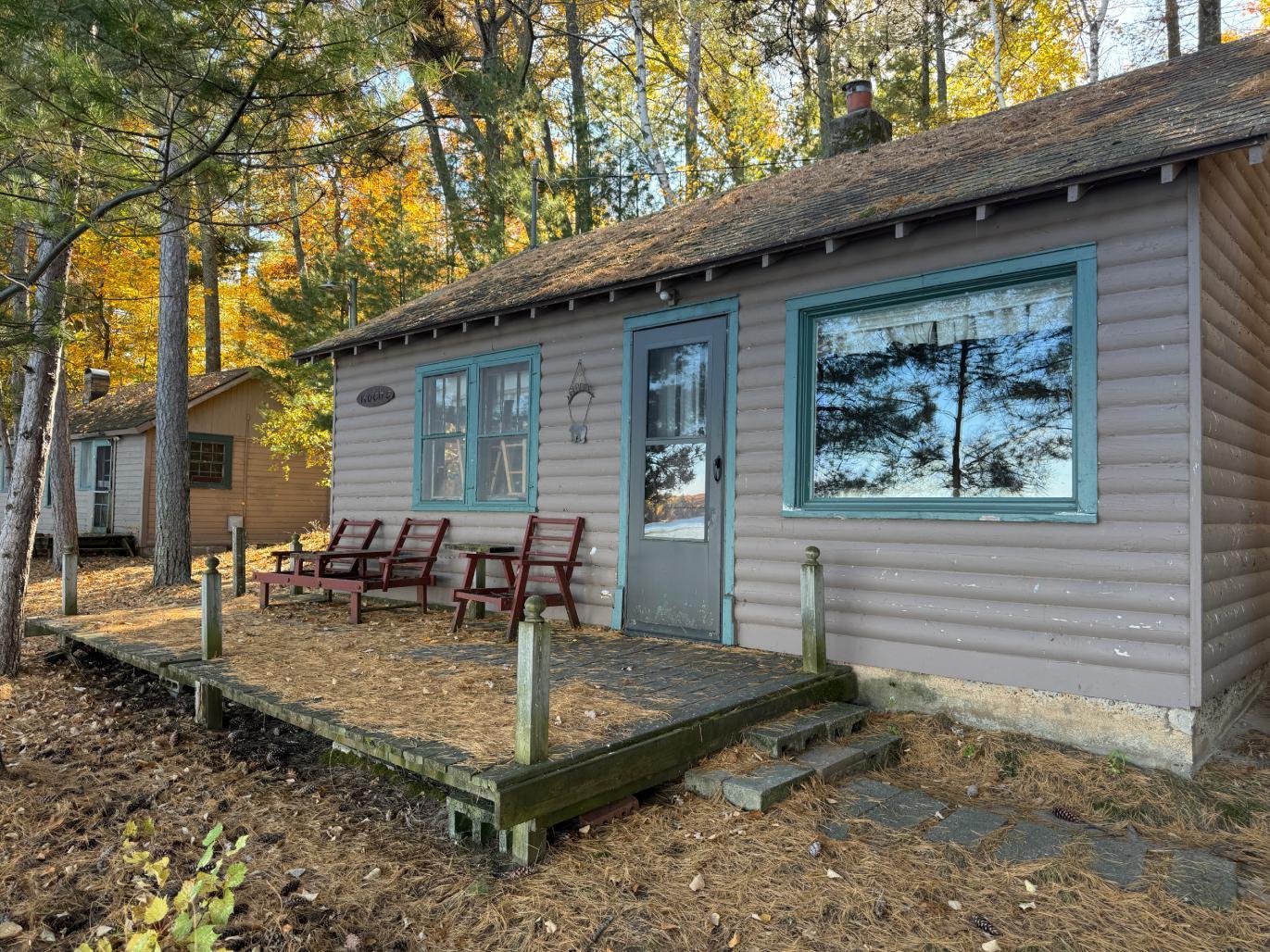 7401 Ojibwa Road