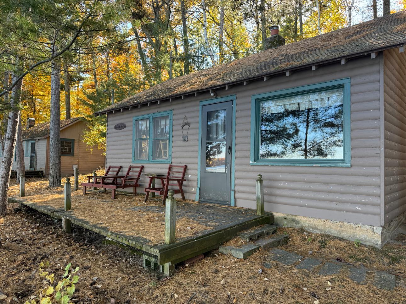 7401 Ojibwa Road