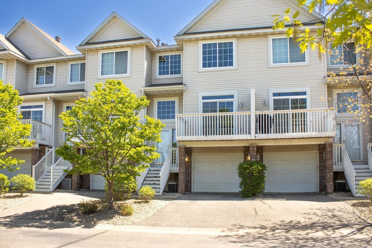 2300 Lower Afton Road E Unit: 315