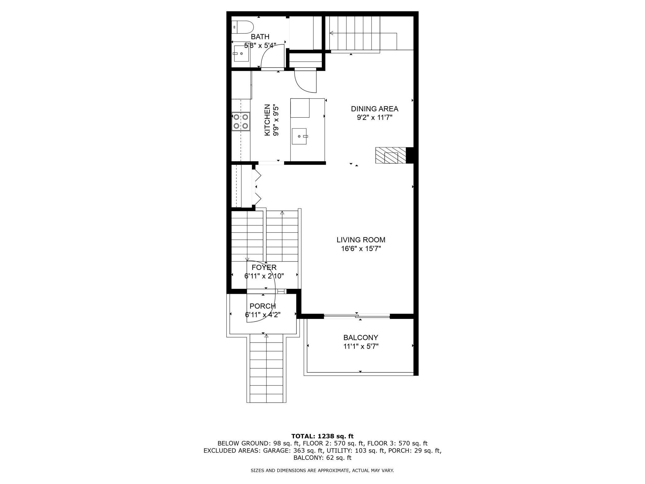 2300 Lower Afton Road E Unit: 315
