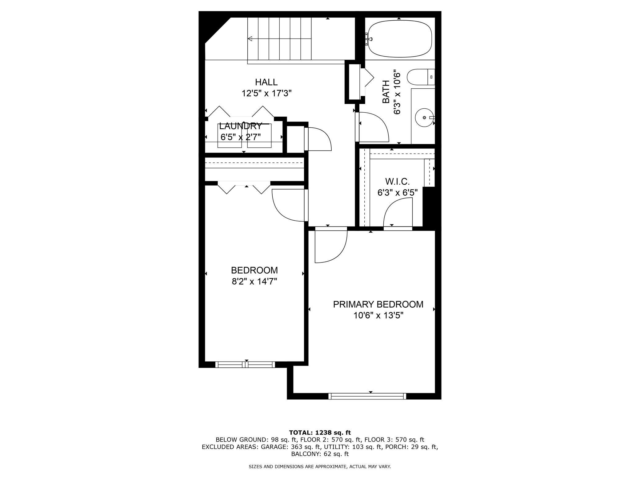 2300 Lower Afton Road E Unit: 315