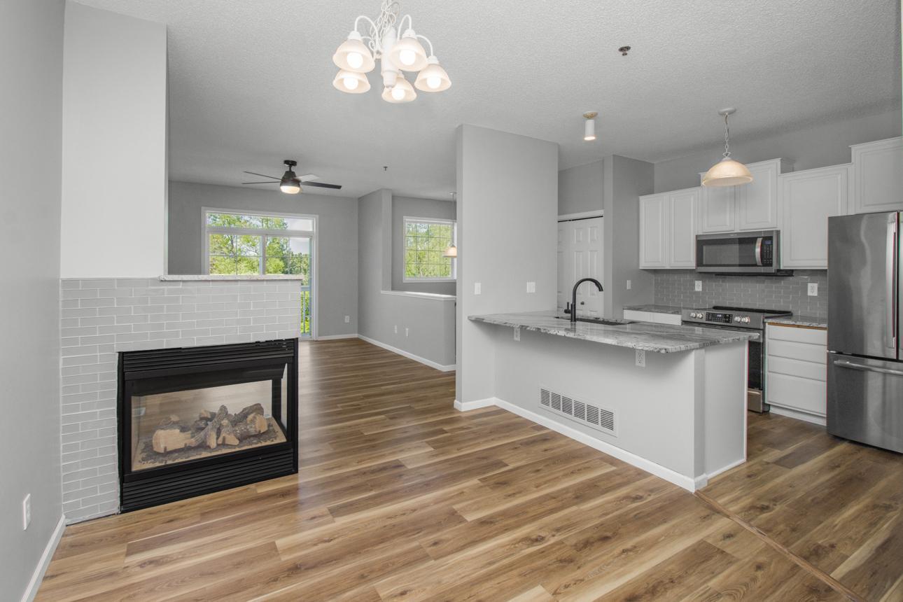 2300 Lower Afton Road E Unit: 315