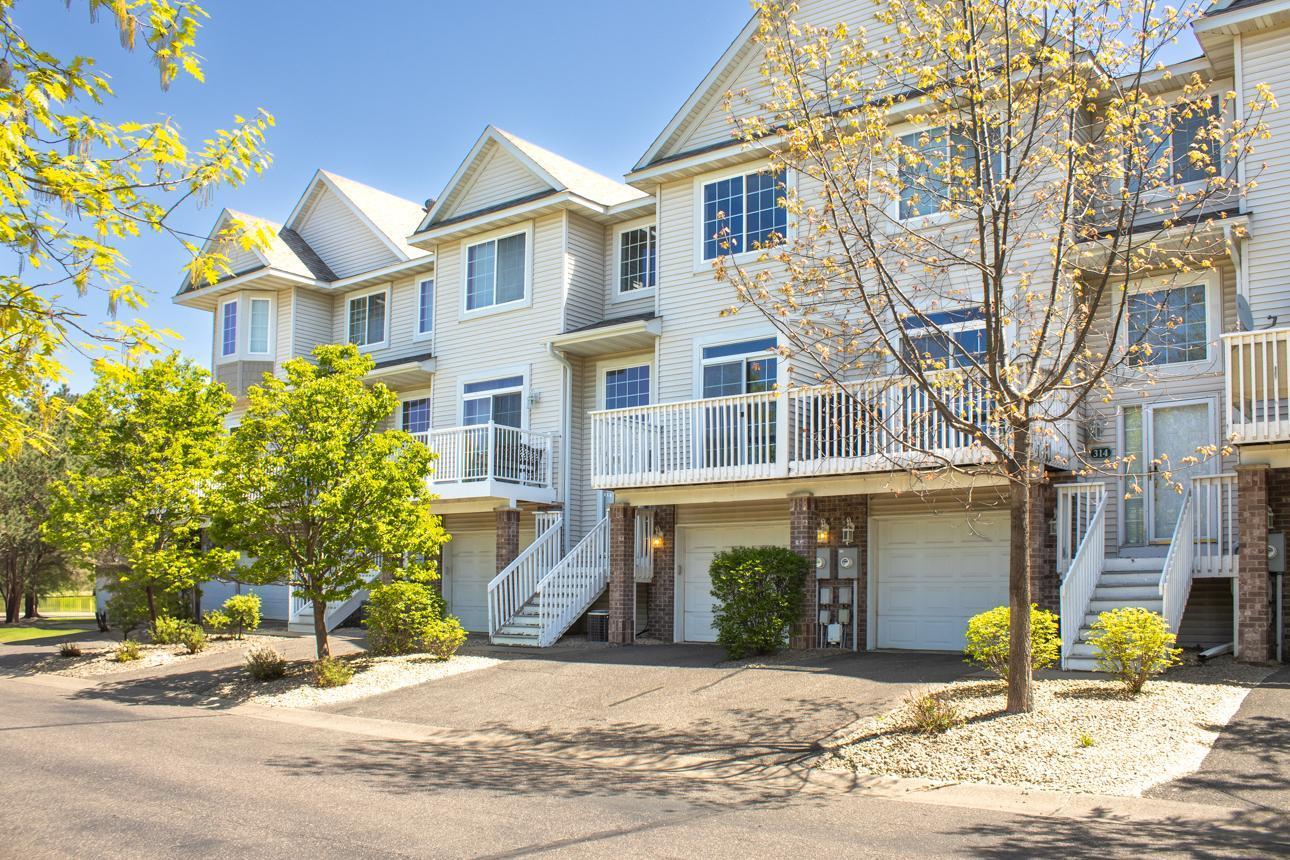 2300 Lower Afton Road E Unit: 315