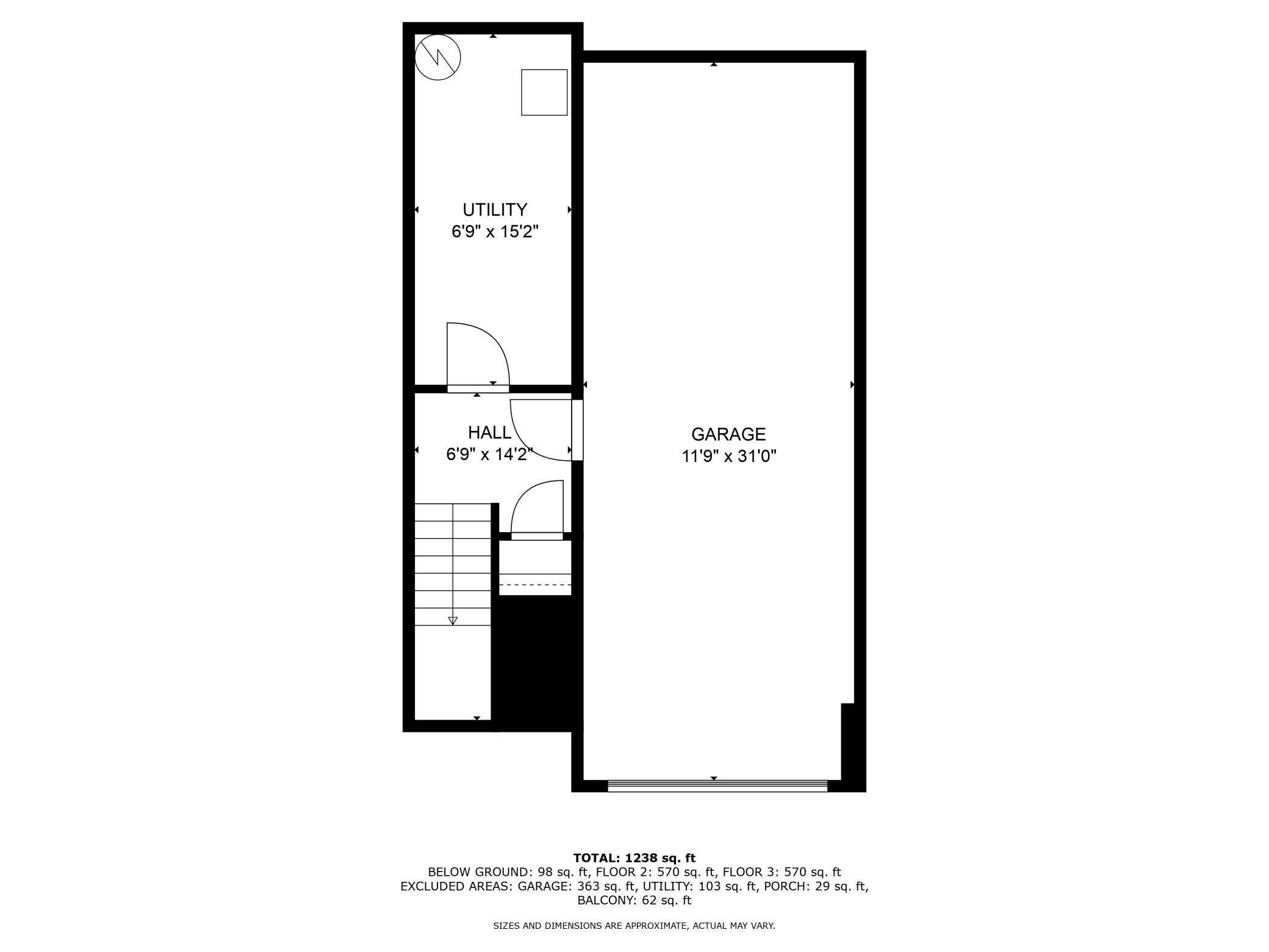 2300 Lower Afton Road E Unit: 315