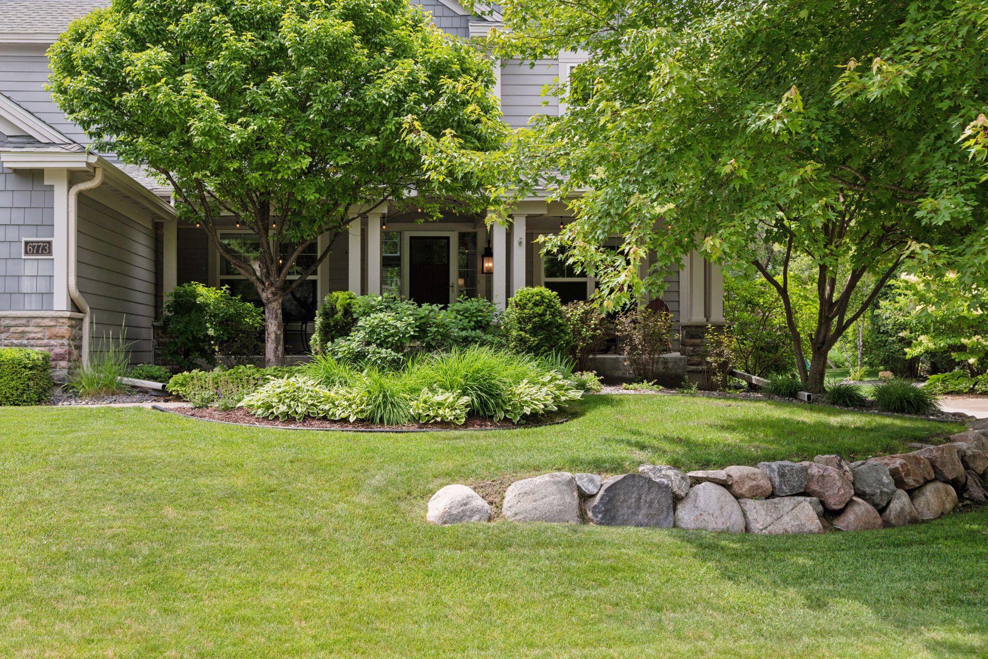 6773 Garland Lane N