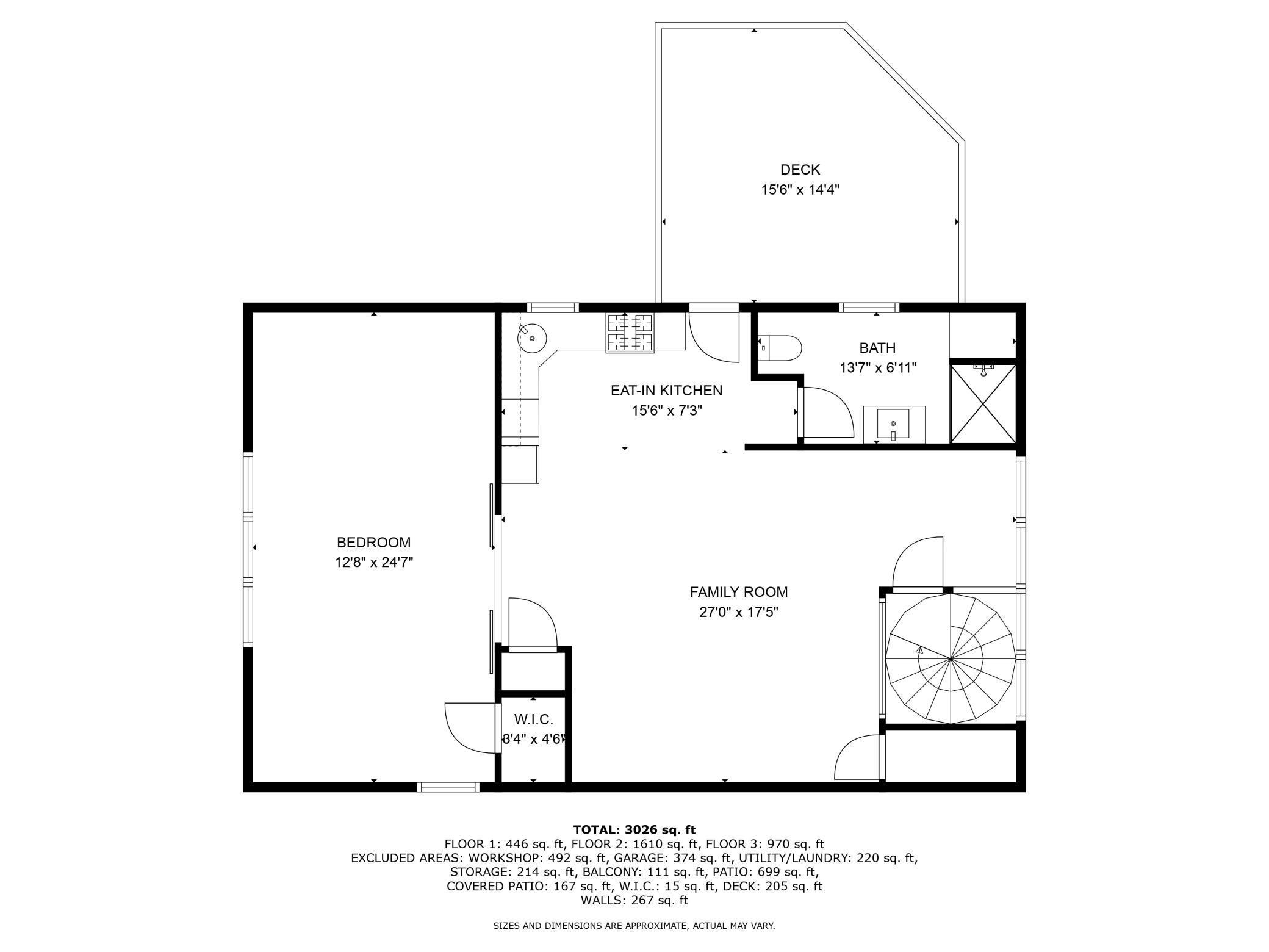 628 Cedar Lake Road S