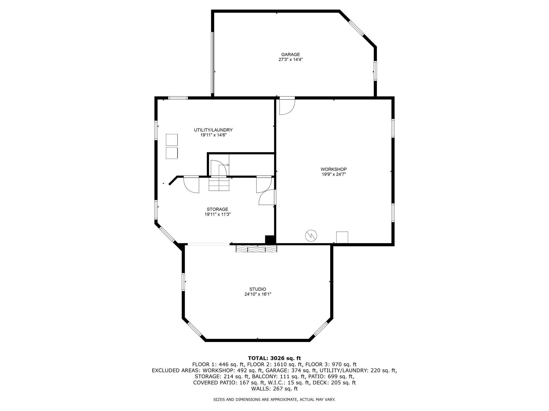 628 Cedar Lake Road S