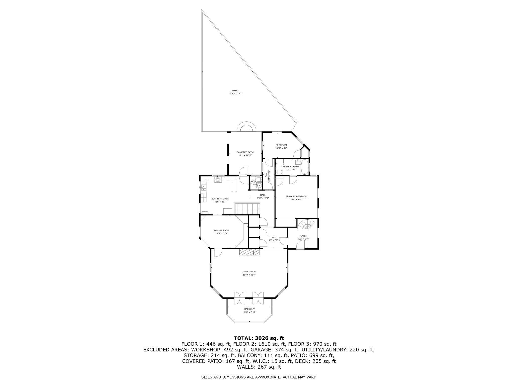 628 Cedar Lake Road S