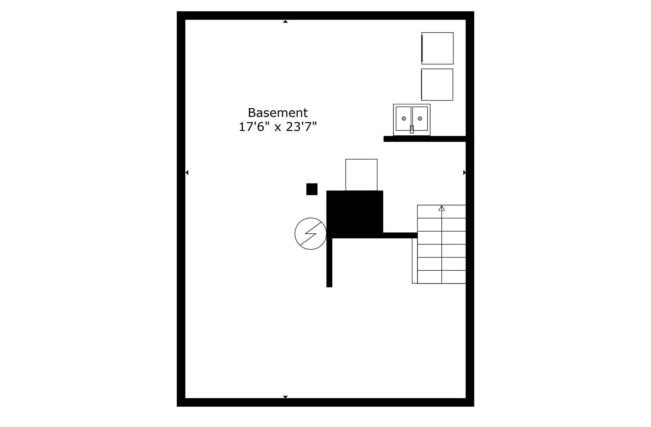 613 W 38th Street