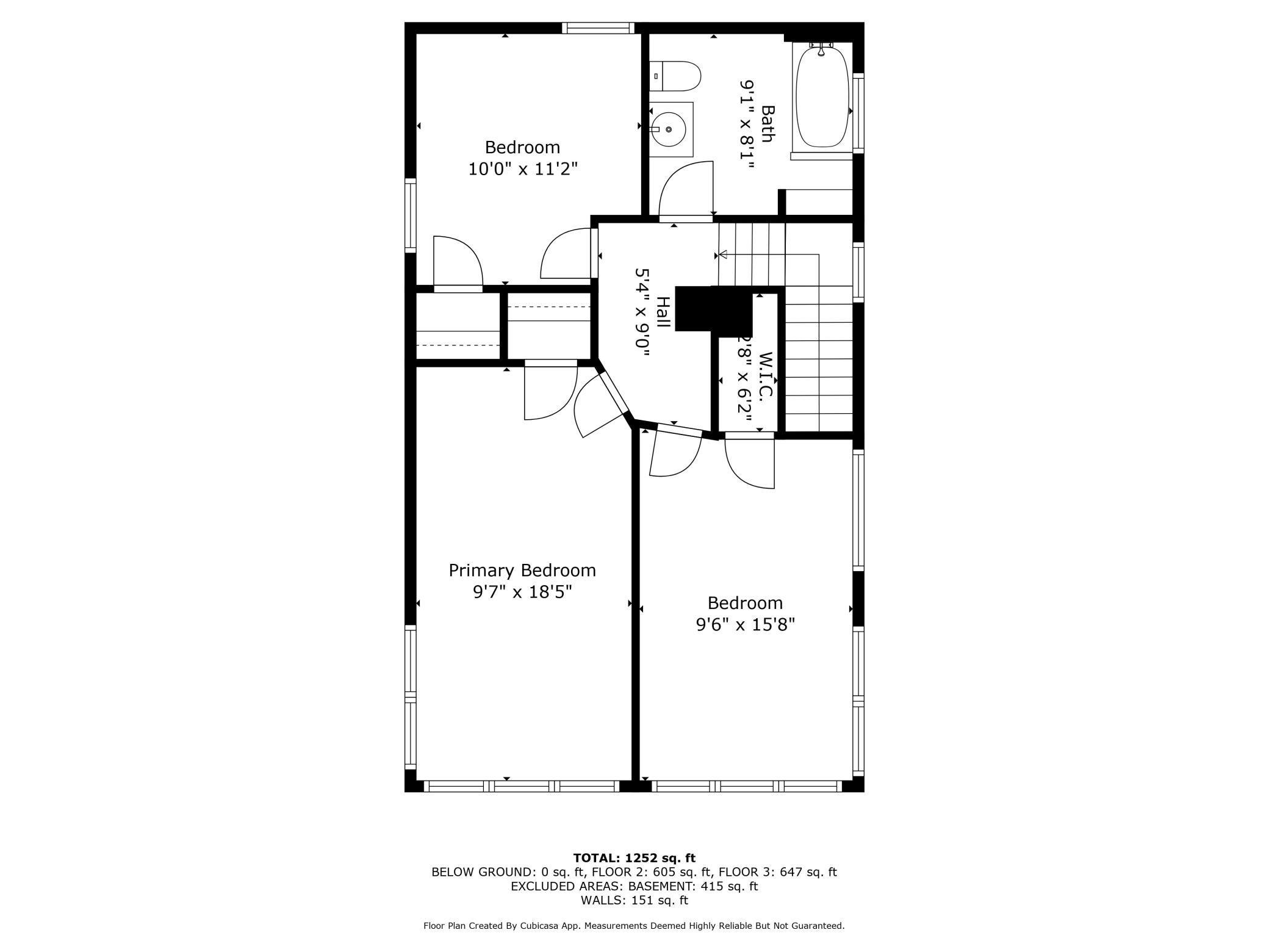 613 W 38th Street