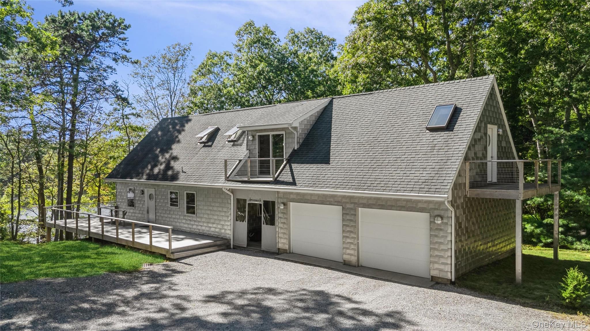 142 Little Fresh Pond Road