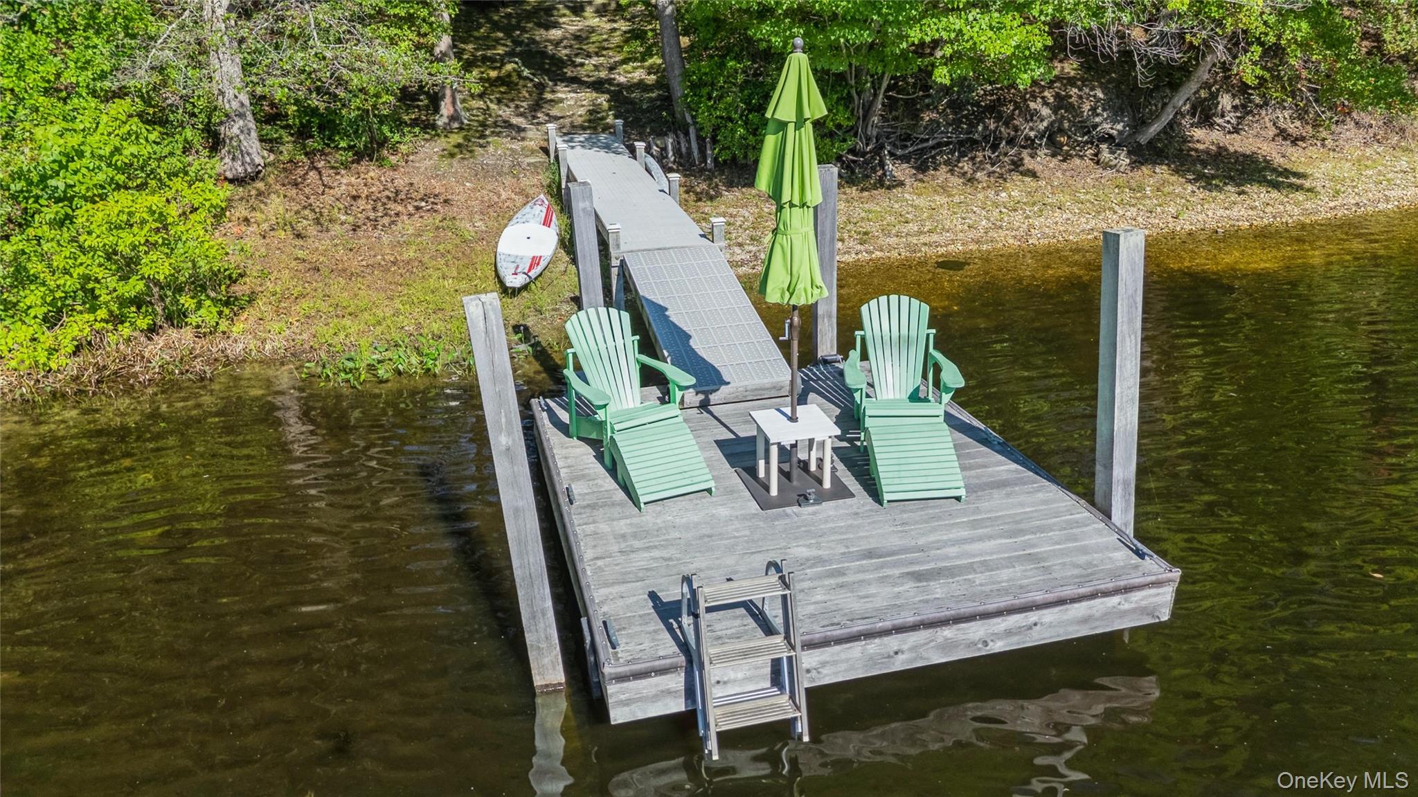 142 Little Fresh Pond Road