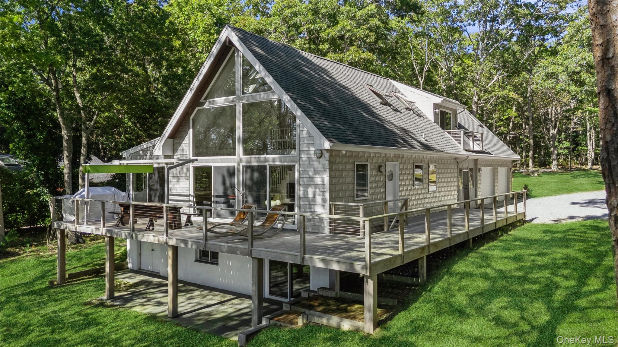 142 Little Fresh Pond Road