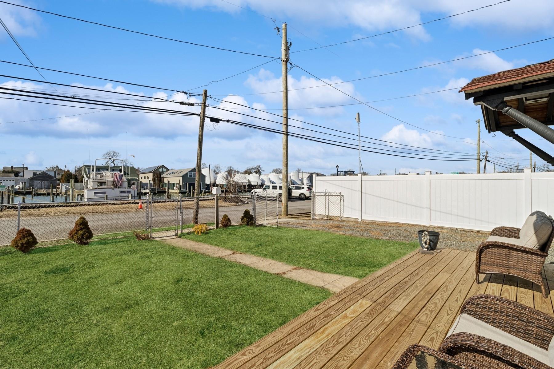 157 E Shore Road