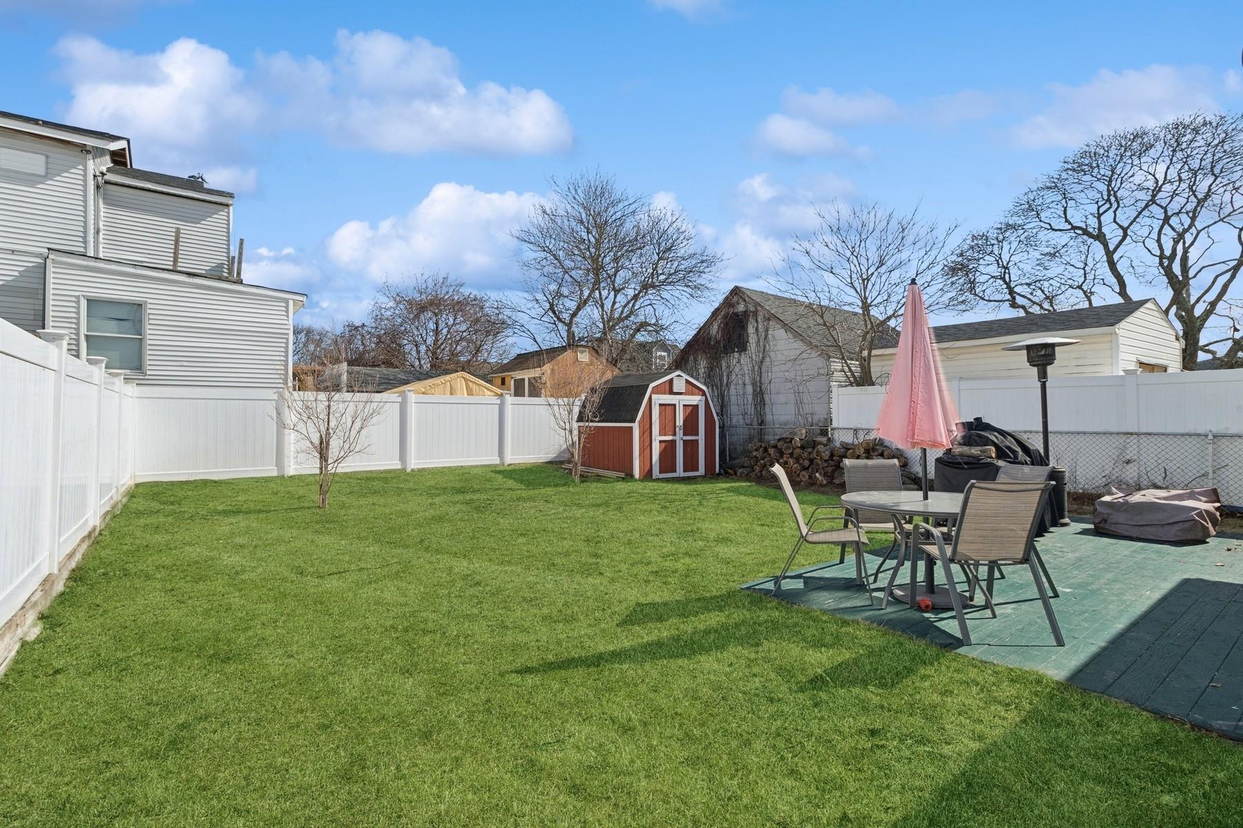 157 E Shore Road